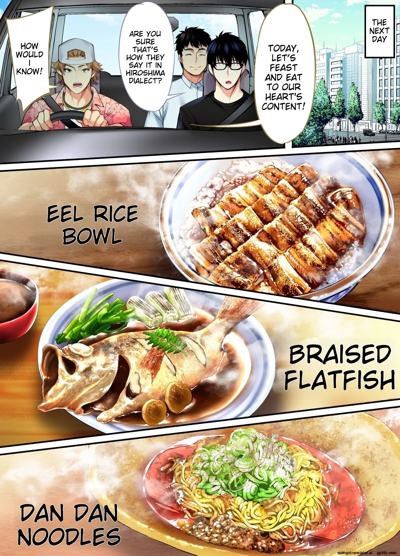 Siapa Panpan 135 Page 24