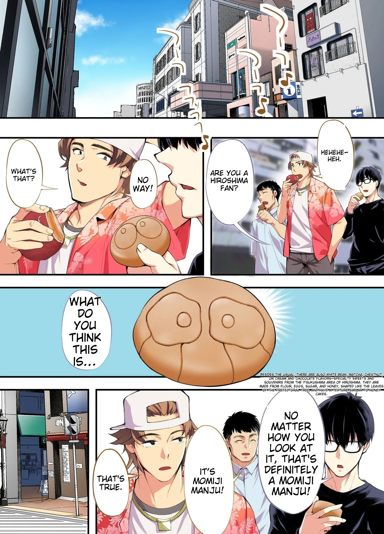 Siapa Panpan 135 Page 25