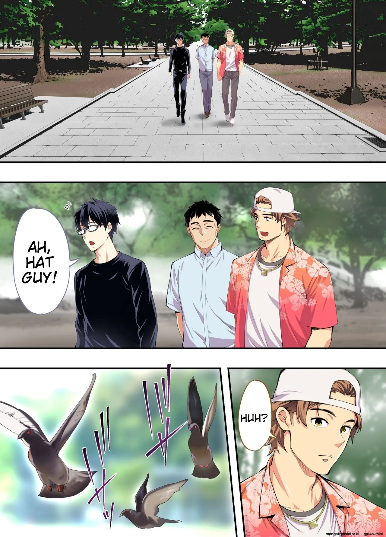 Siapa Panpan 135 Page 28