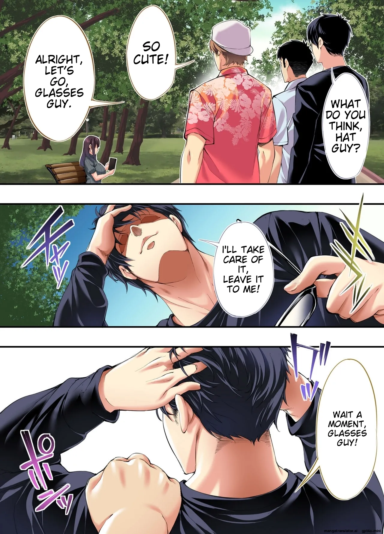 Siapa Panpan 135 Page 32