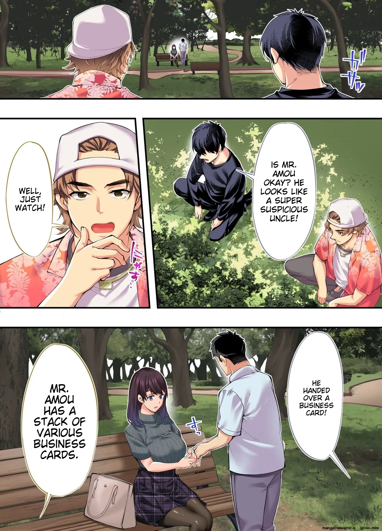 Siapa Panpan 135 Page 37