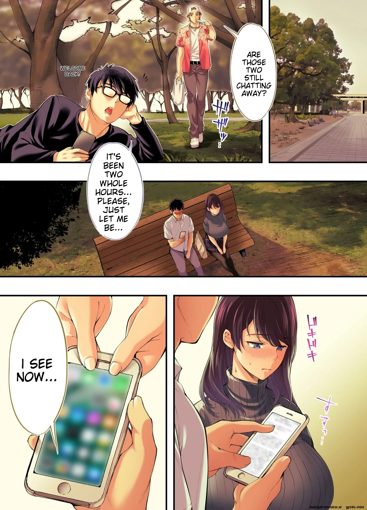 Siapa Panpan 135 Page 41