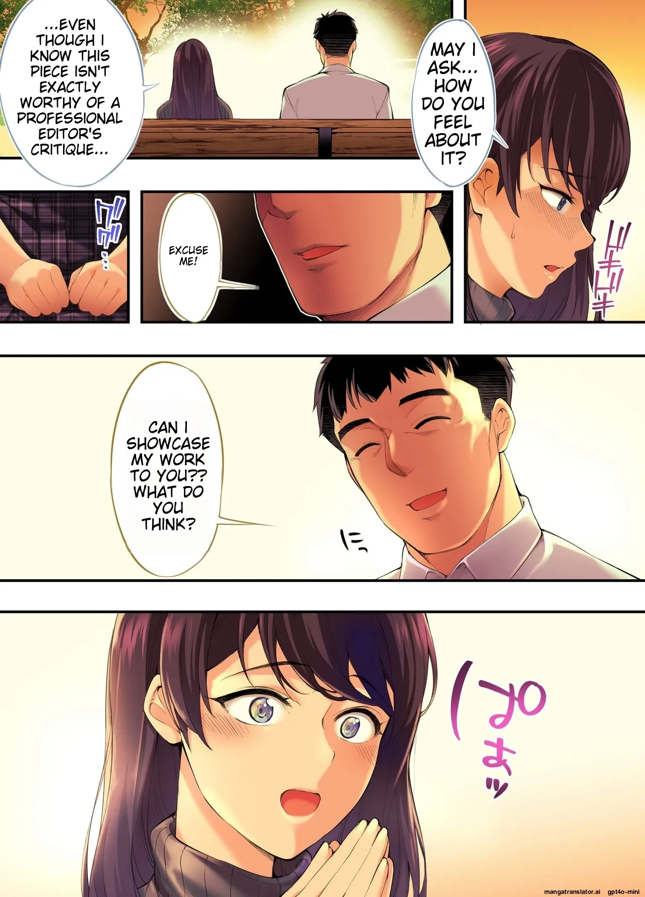 Siapa Panpan 135 Page 42