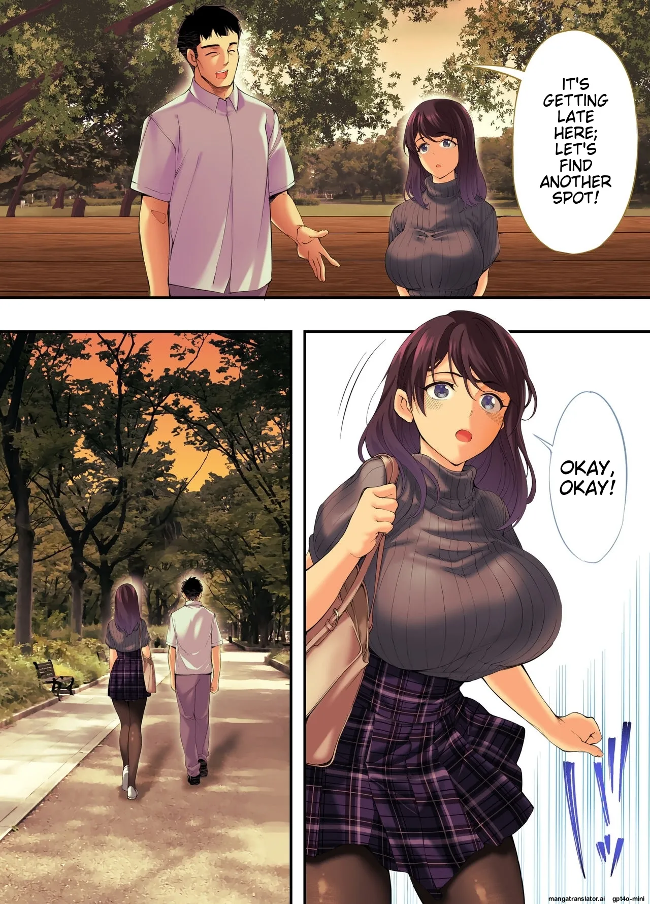 Siapa Panpan 135 Page 43