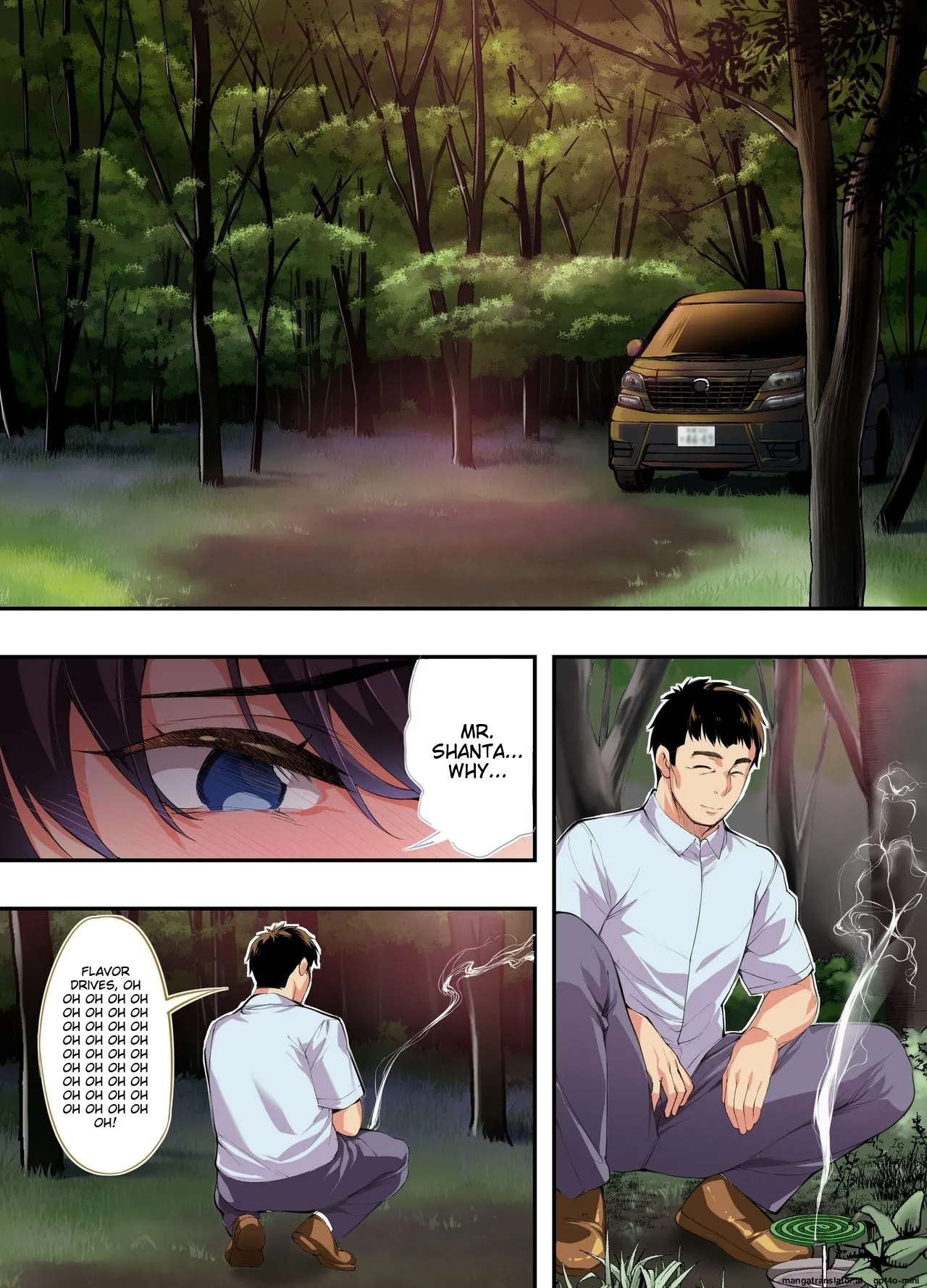 Siapa Panpan 135 Page 44