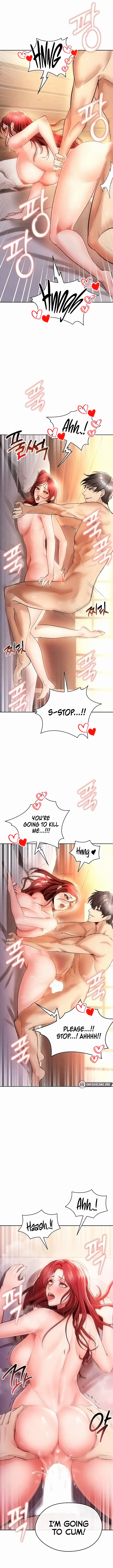 [Seolah]The Hottie's Good at Football(1-15) [English] [Omega Scans] [Ongoing] Page 60