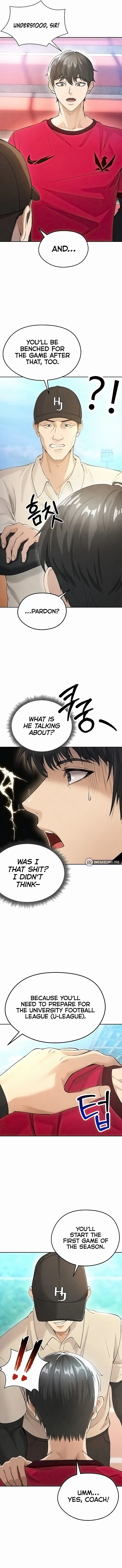 [Seolah]The Hottie's Good at Football(1-15) [English] [Omega Scans] [Ongoing] Page 64