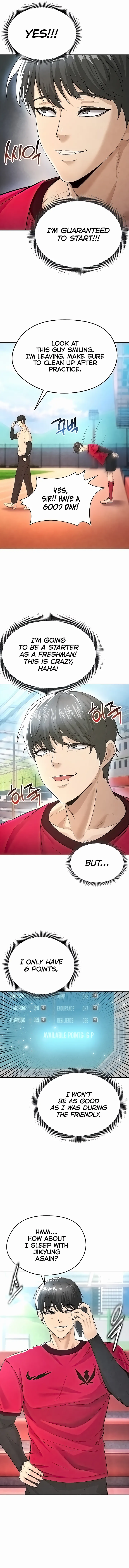 [Seolah]The Hottie's Good at Football(1-15) [English] [Omega Scans] [Ongoing] Page 65