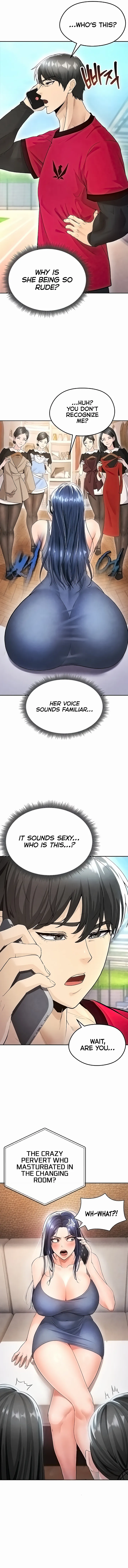 [Seolah]The Hottie's Good at Football(1-15) [English] [Omega Scans] [Ongoing] Page 67