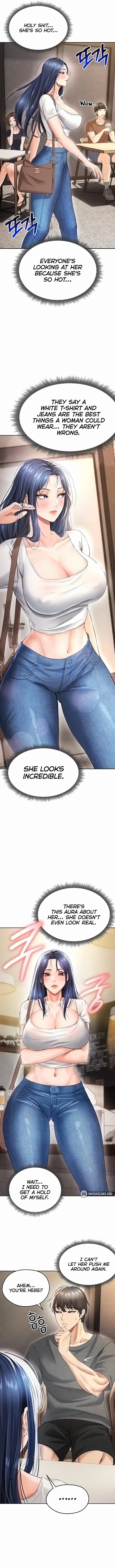 [Seolah]The Hottie's Good at Football(1-15) [English] [Omega Scans] [Ongoing] Page 70
