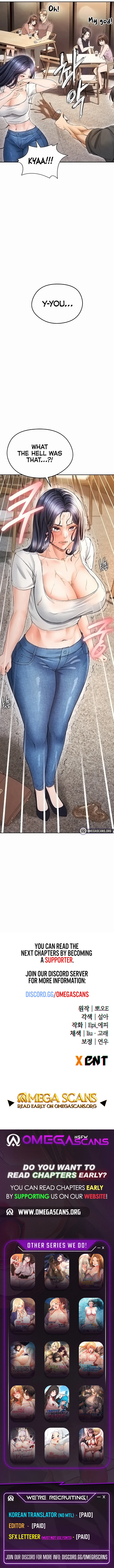 [Seolah]The Hottie's Good at Football(1-15) [English] [Omega Scans] [Ongoing] Page 77