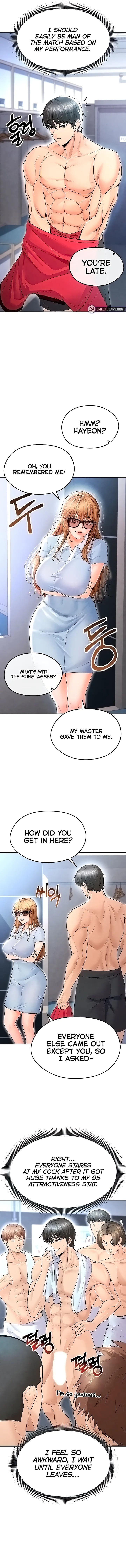 [Seolah]The Hottie's Good at Football(1-15) [English] [Omega Scans] [Ongoing] Page 92