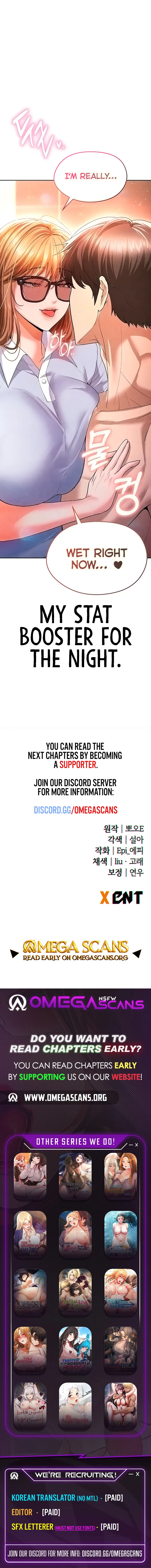 [Seolah]The Hottie's Good at Football(1-15) [English] [Omega Scans] [Ongoing] Page 95