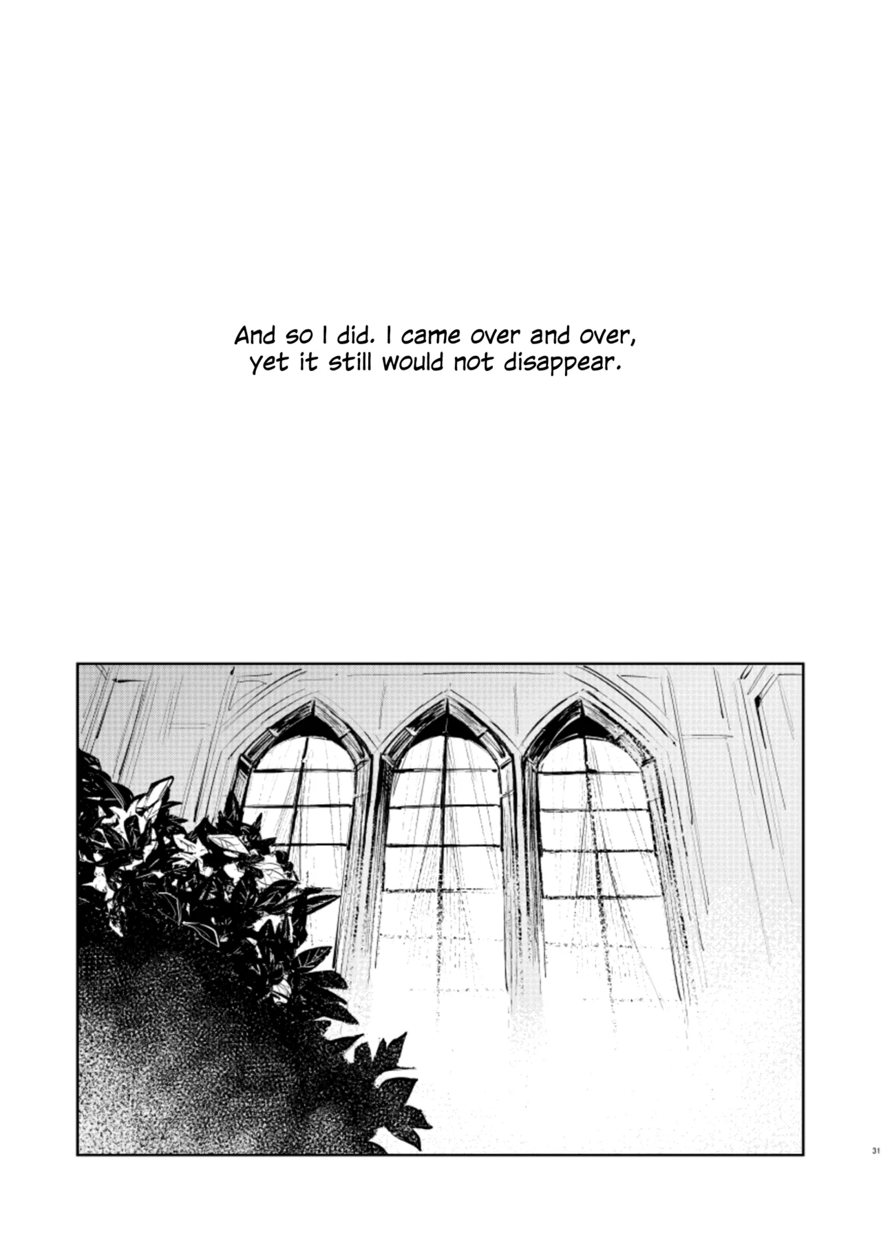 [ALSeTRO (Gyarin)]Anata wa Watashi no | You Are My...(Fire Emblem Three Houses) [English] [Digital] Page 28