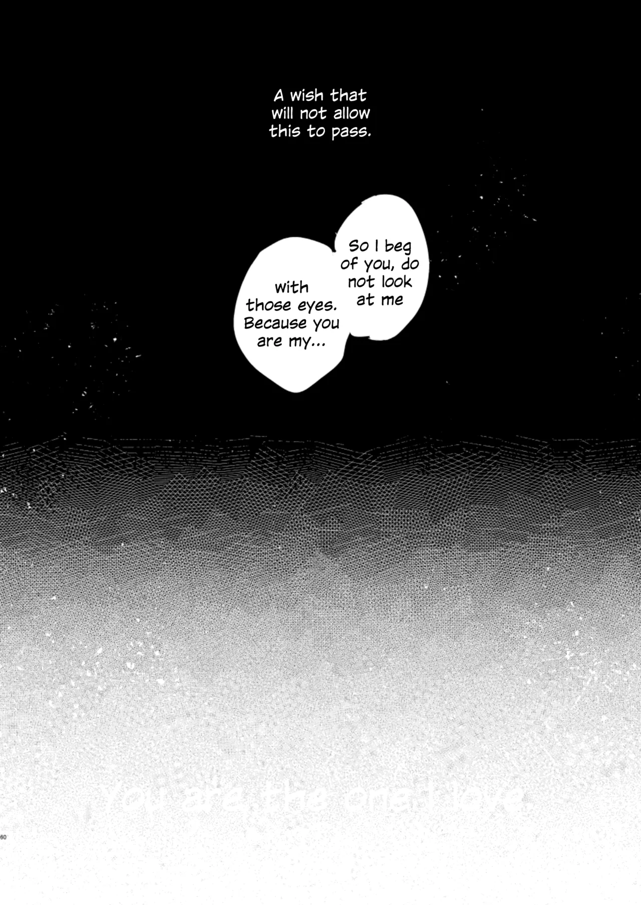 [ALSeTRO (Gyarin)]Anata wa Watashi no | You Are My...(Fire Emblem Three Houses) [English] [Digital] Page 61