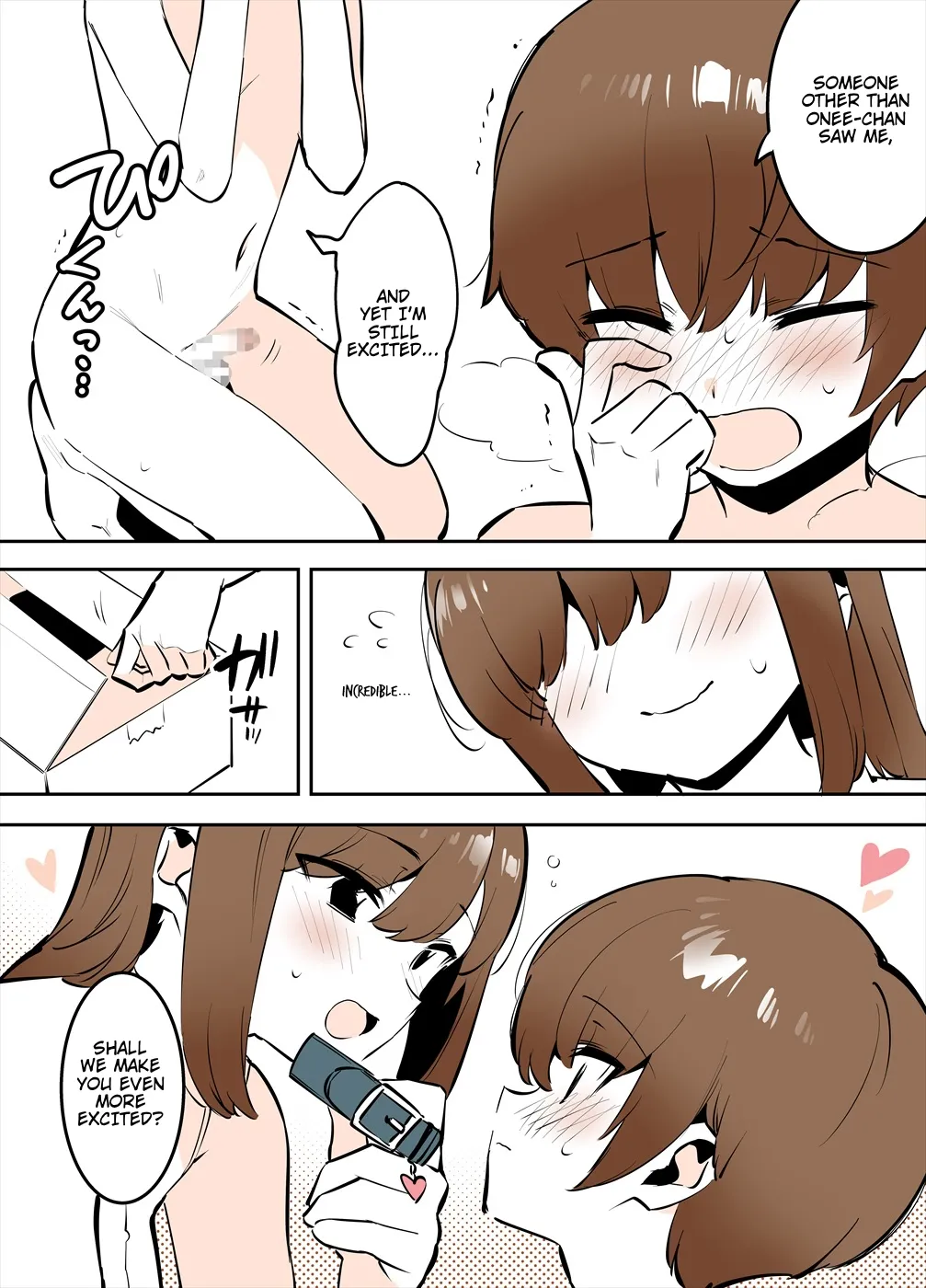 Odoodo Shitei no Bangaihen Manga[English] Page 10