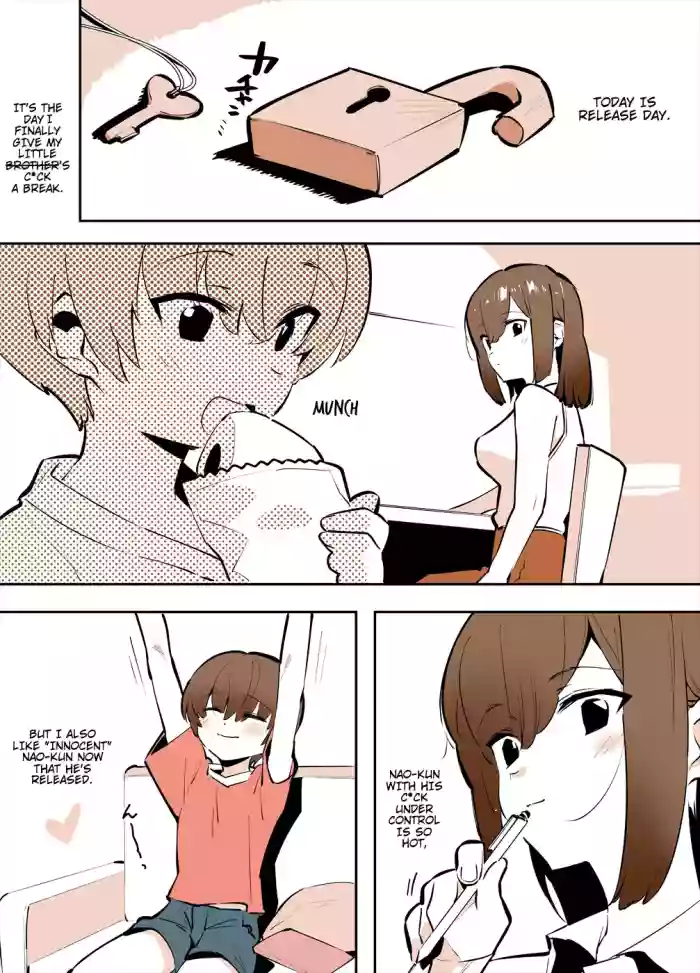 Odoodo Shitei no Bangaihen Manga[English]
