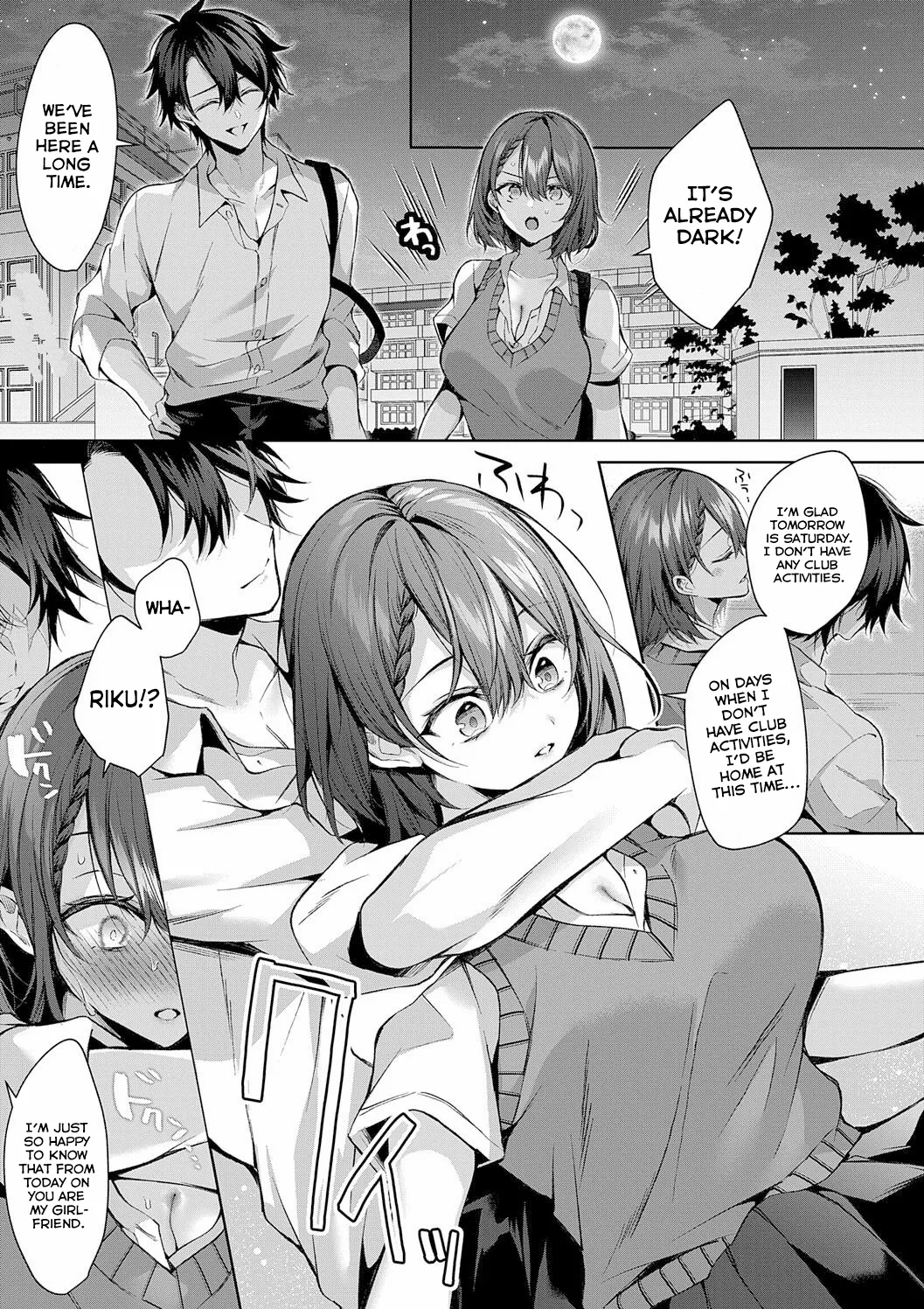 [Memeyu]Kojirase Horny Doggy | Aggravating Horny Doggy(Hitorijime Love Doll) [English] [ConTL] [Digital] Page 31