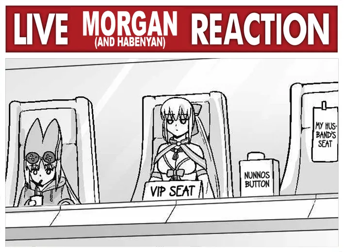 [Natsuzame]Morgan Heika to Shinkon Ryokou | Honeymoon with Her Majesty Morgan(Fate/Grand Order) [English] [The Blavatsky Project] [Digital] Page 27