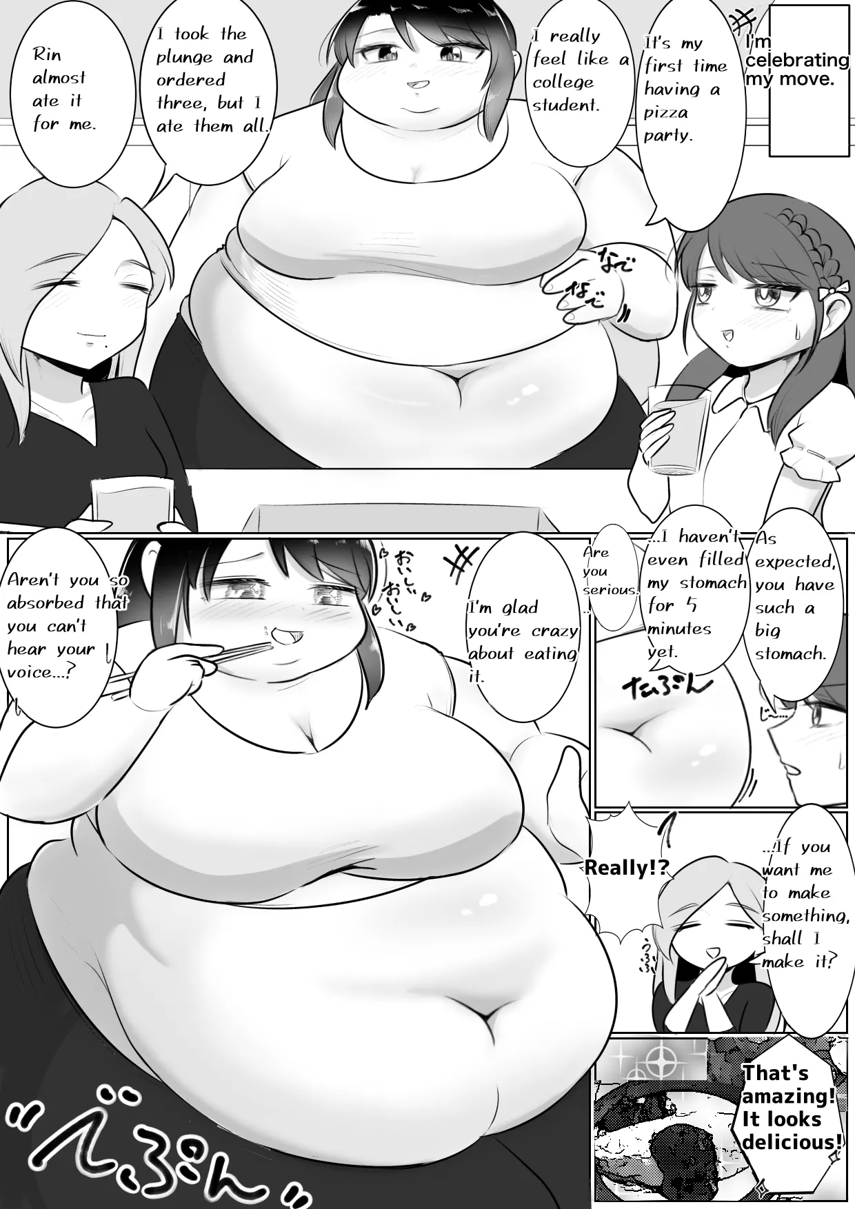 Longing for softness Page 100