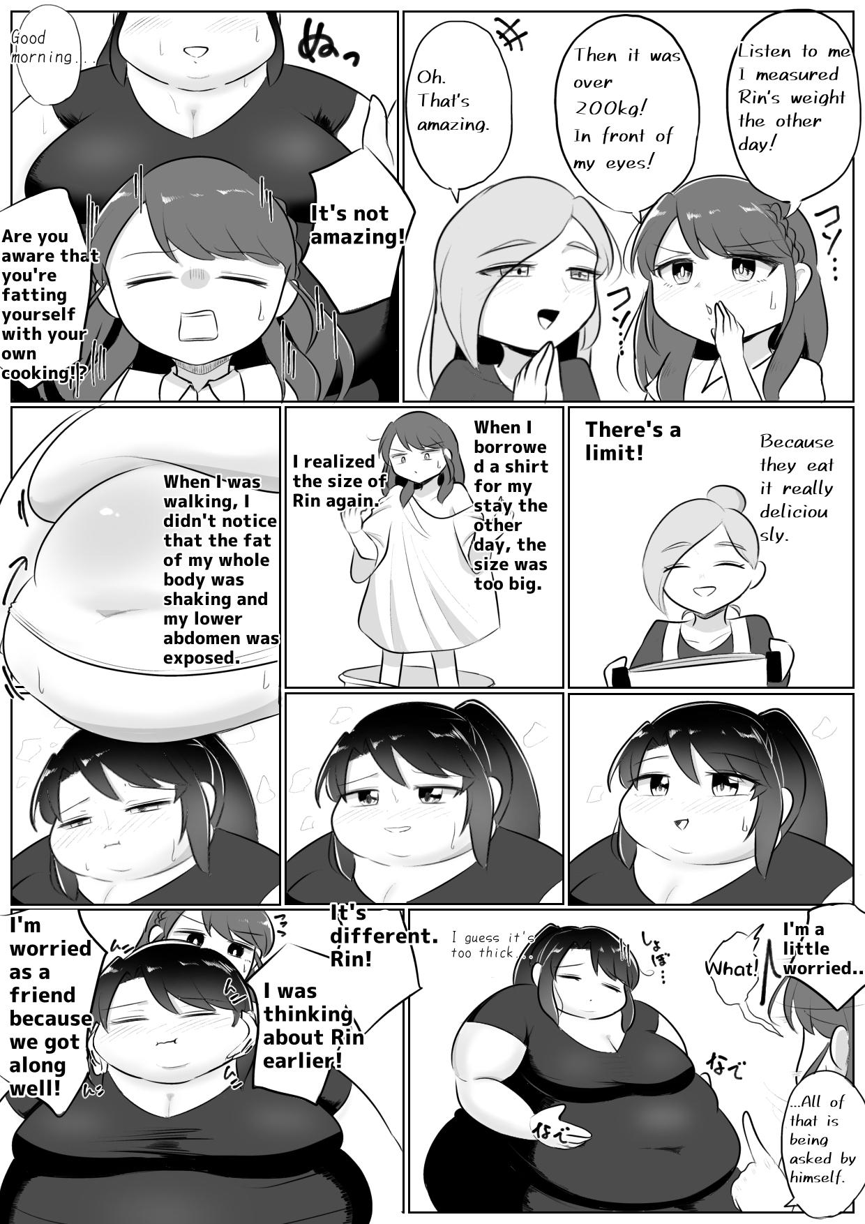 Longing for softness Page 102