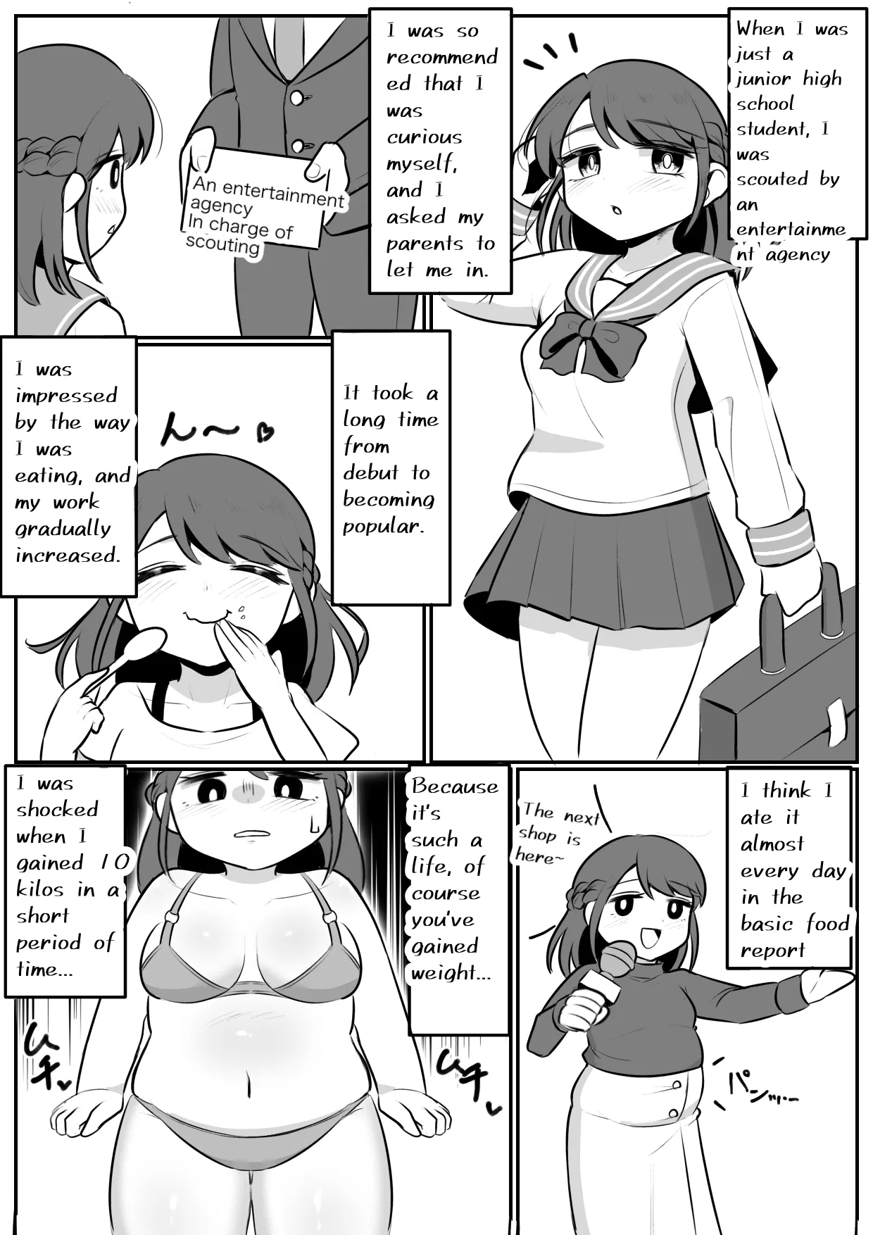 Longing for softness Page 110