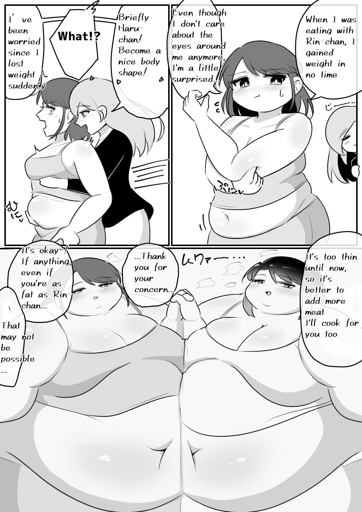 Longing for softness Page 116