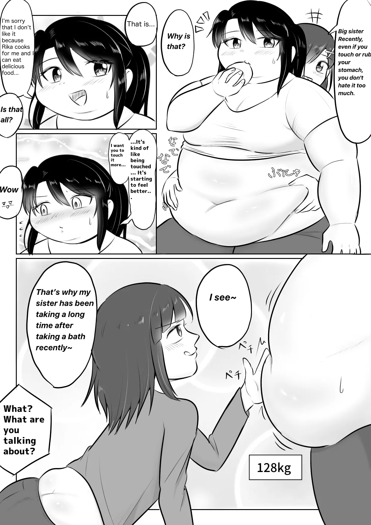 Longing for softness Page 36