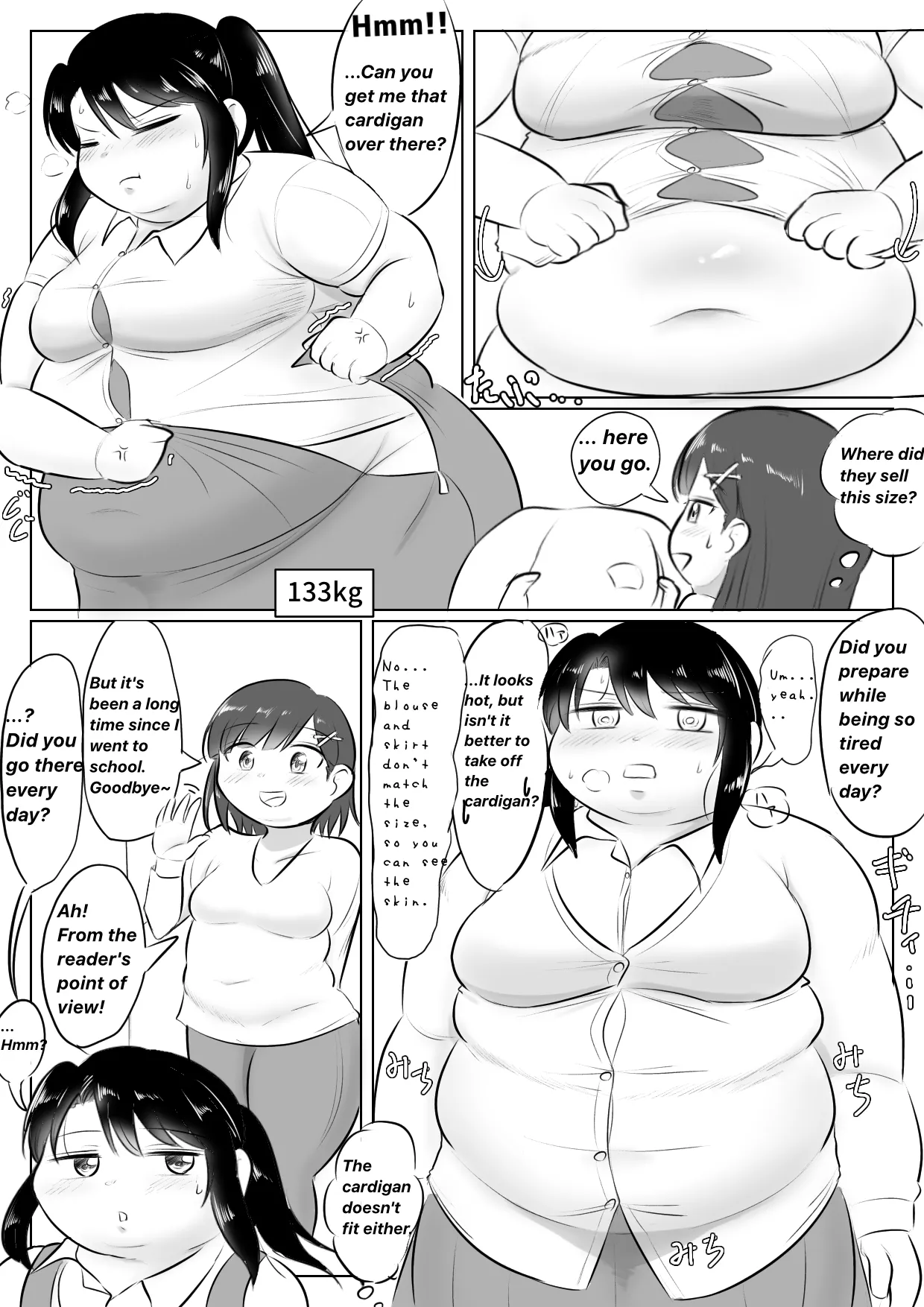 Longing for softness Page 39