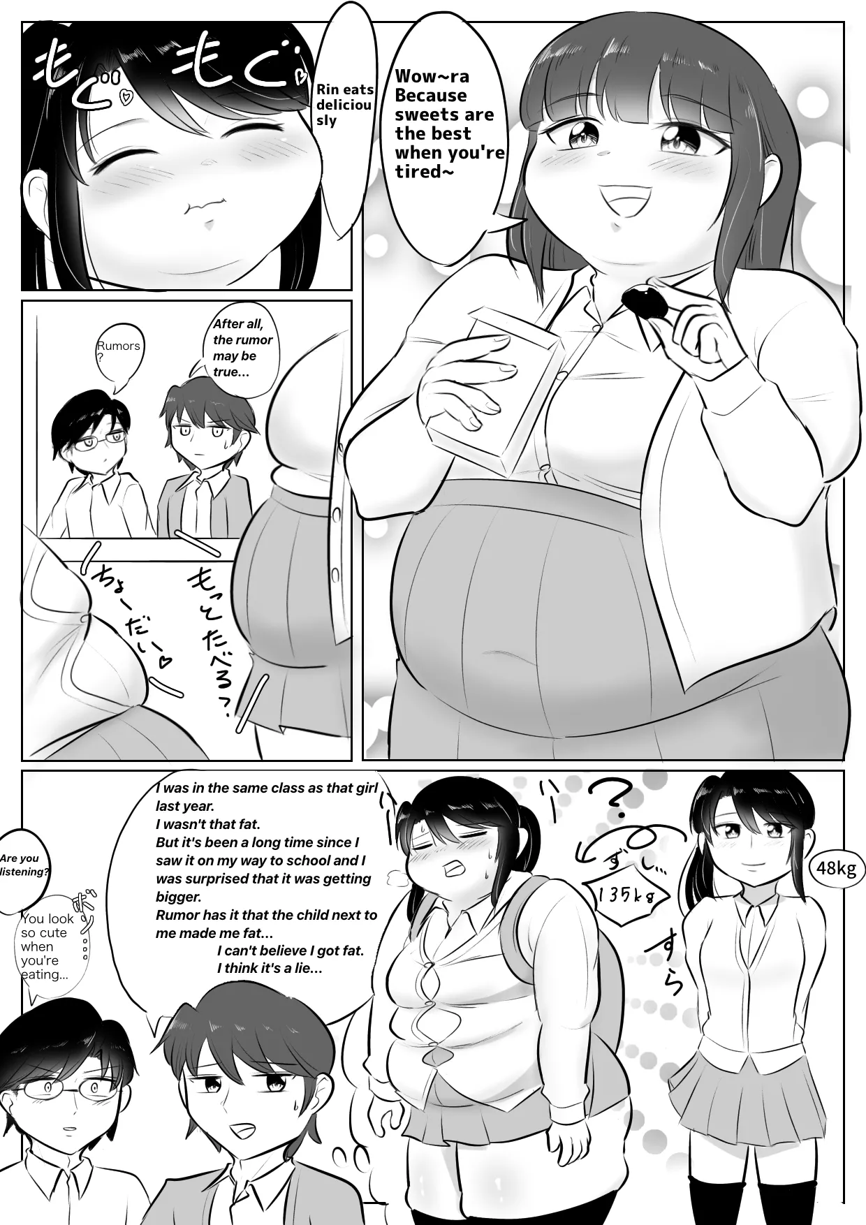 Longing for softness Page 42