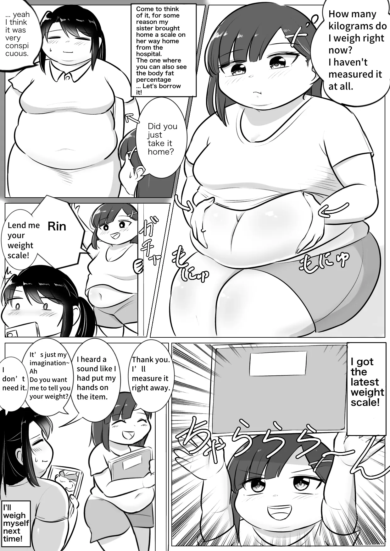 Longing for softness Page 58