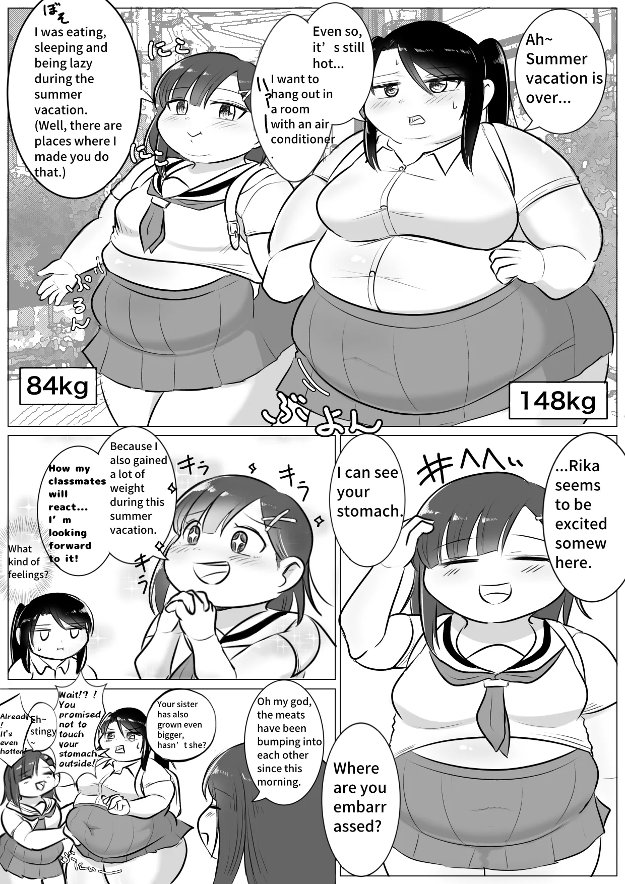 Longing for softness Page 62
