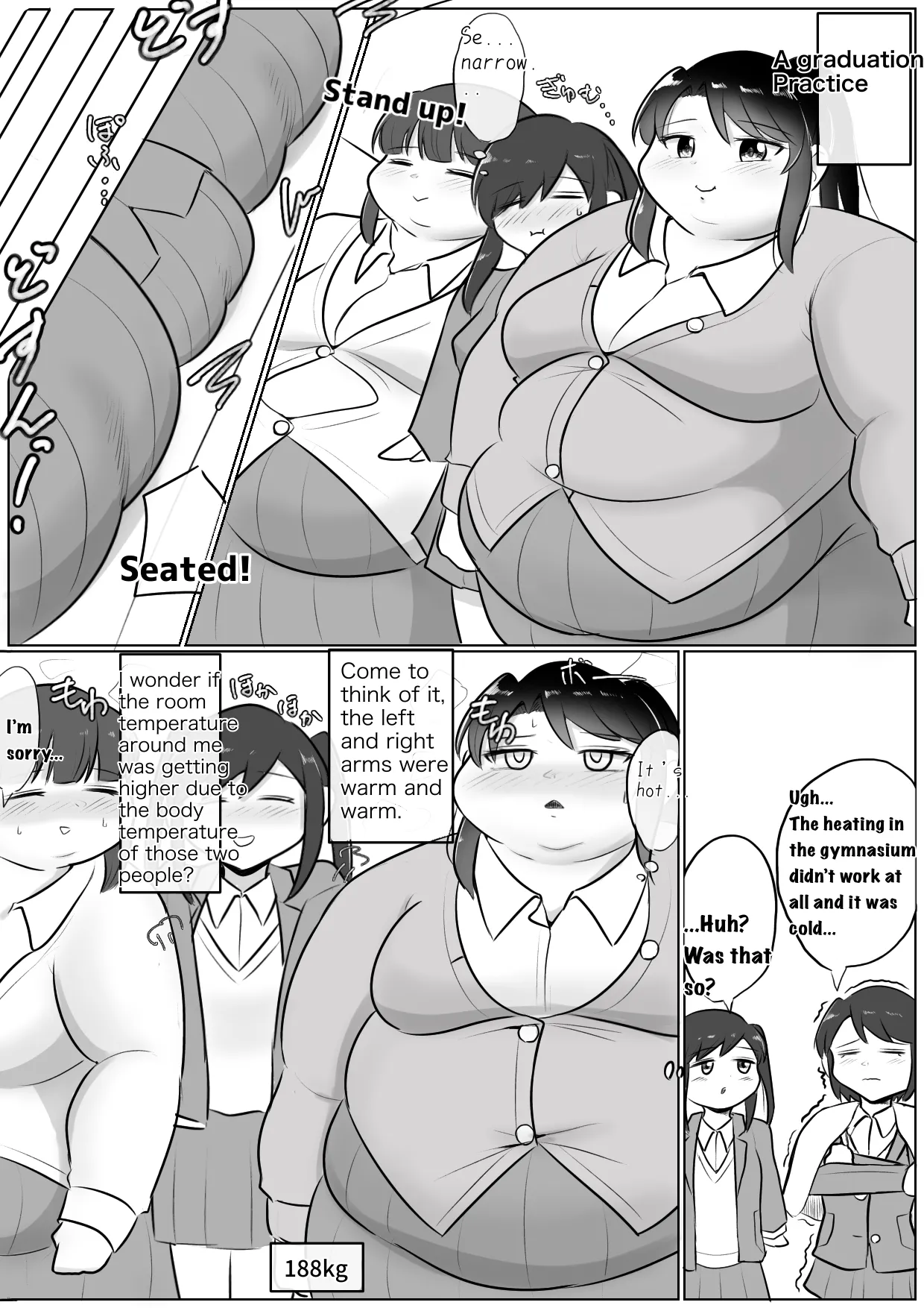 Longing for softness Page 87