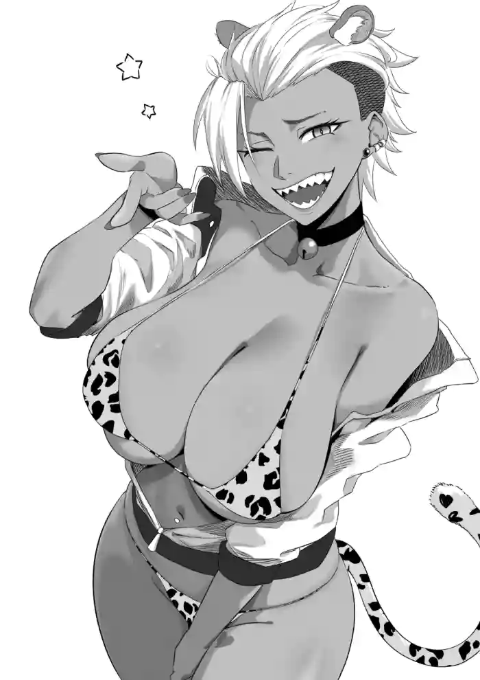 [Nesz]Make A Choice 🥛🍫[English + Textless]