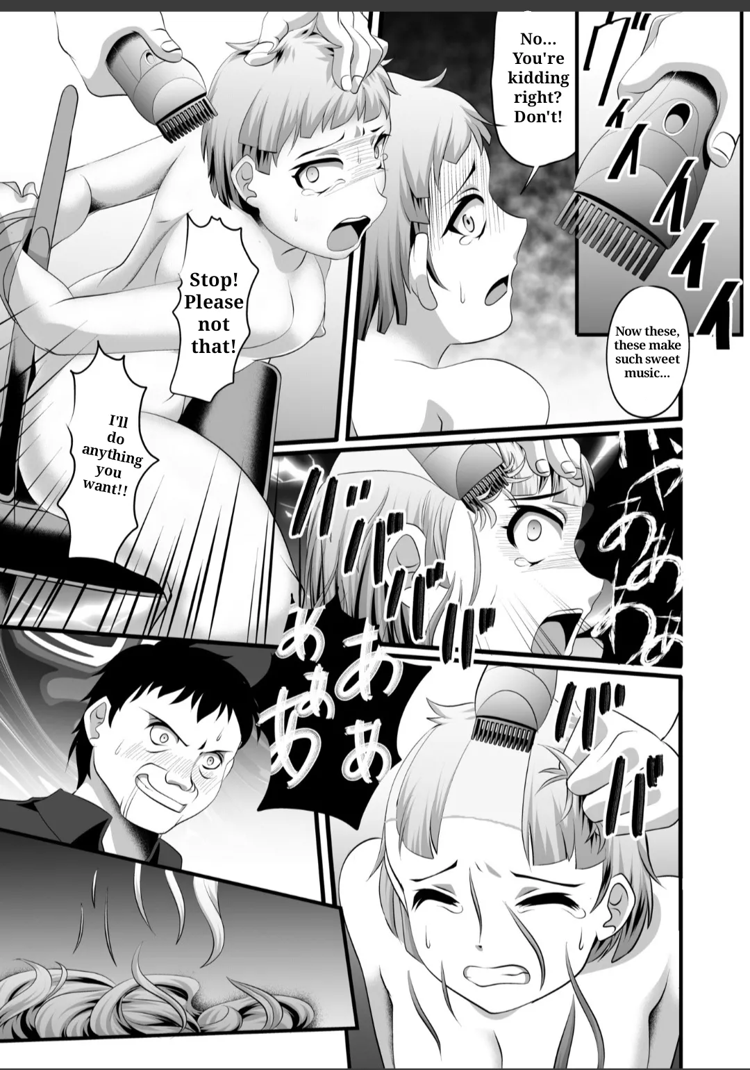 [SeaBirdProject]Reporters[English] Page 13