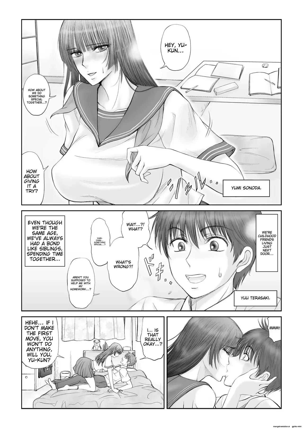 [Dark†zone]- Akumu | Nightmare(MTL) Page 2