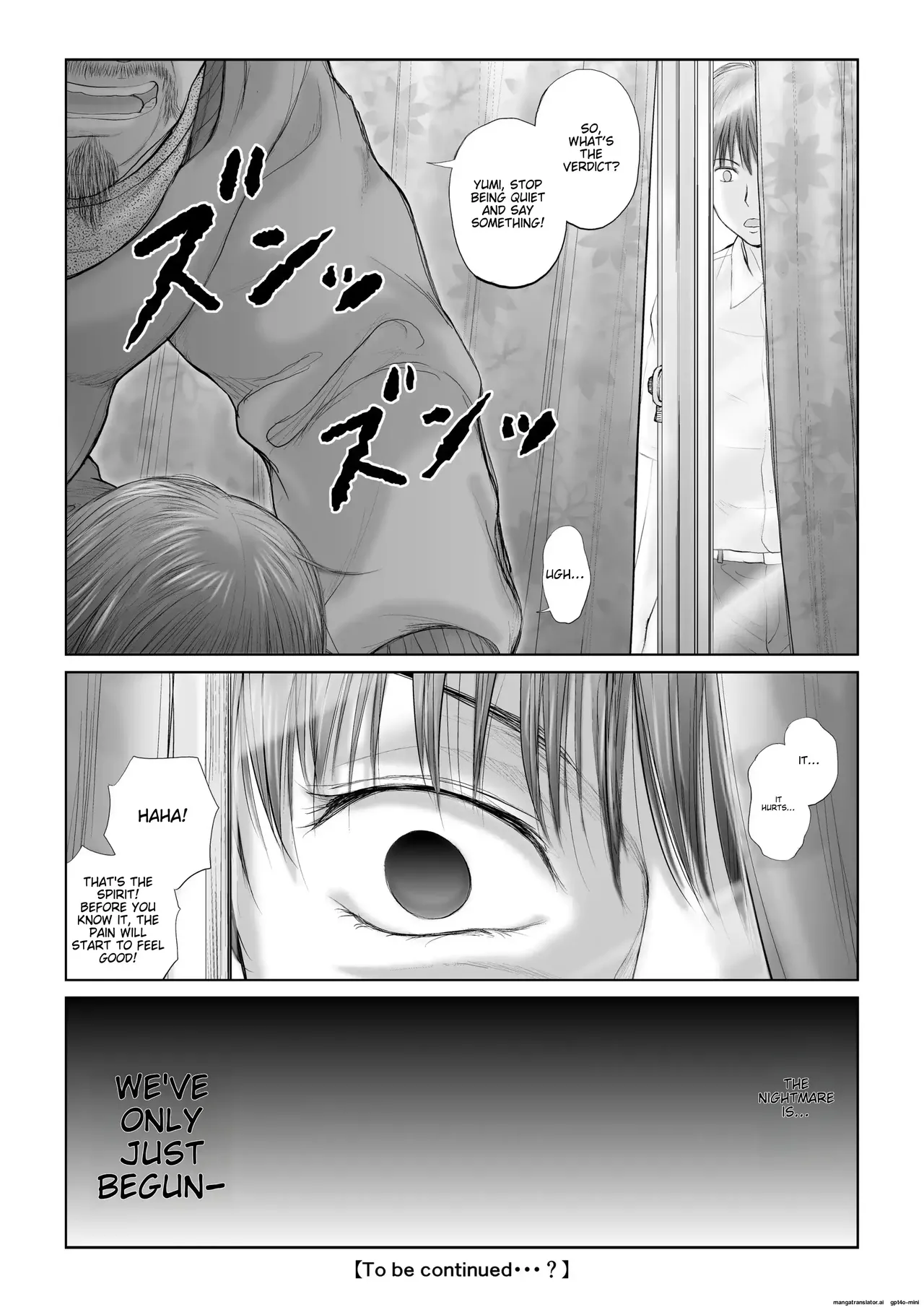 [Dark†zone]- Akumu | Nightmare(MTL) Page 64