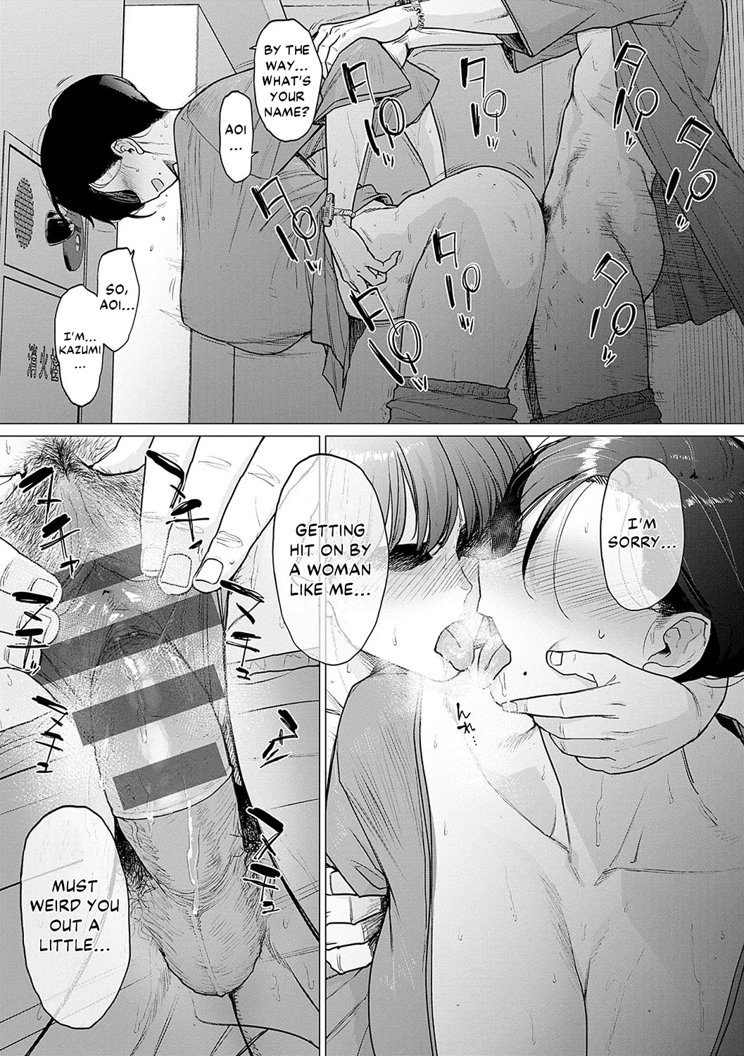 [Etuzan Jakusui]Kore Ga Watashi No Solokatsu Life | This Is My Single Life(Toutou to Dakudaku) [English] [Kinsei Translations] [Digital] Page 15