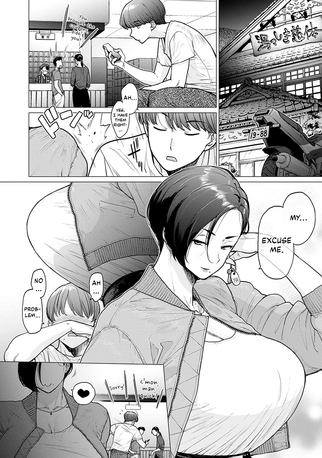 [Etuzan Jakusui]Kore Ga Watashi No Solokatsu Life | This Is My Single Life(Toutou to Dakudaku) [English] [Kinsei Translations] [Digital] Page 4