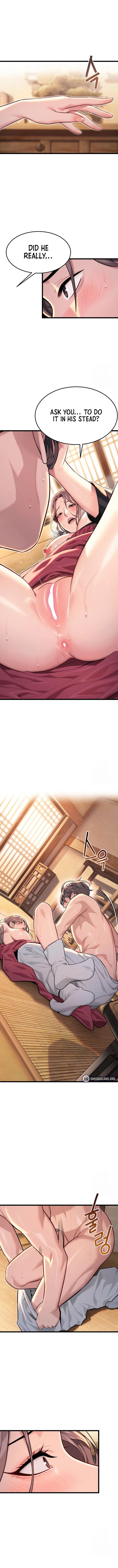 [Ha:rt]God Bless You(1-28) [English] [Omega Scans] [Ongoing] Page 259