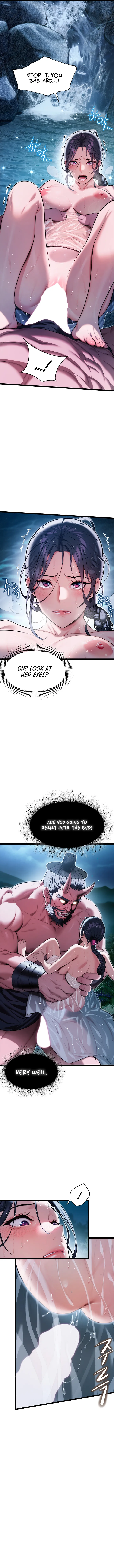 [Ha:rt]God Bless You(1-28) [English] [Omega Scans] [Ongoing] Page 55