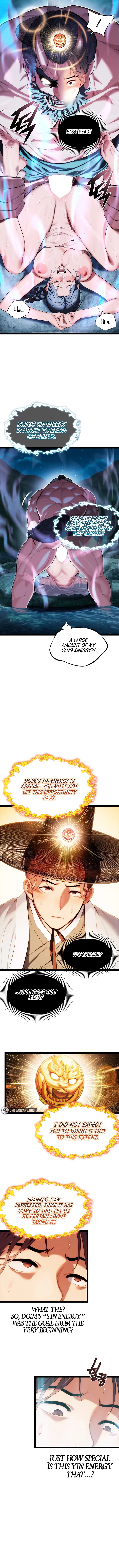[Ha:rt]God Bless You(1-28) [English] [Omega Scans] [Ongoing] Page 66