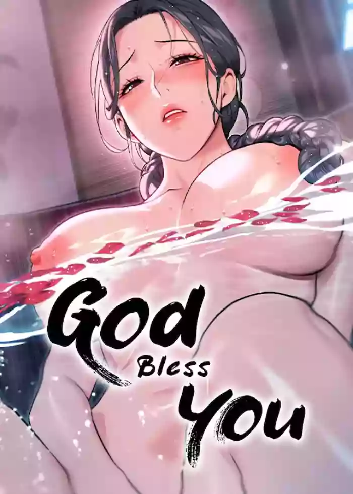 [Ha:rt]God Bless You(1-28) [English] [Omega Scans] [Ongoing]