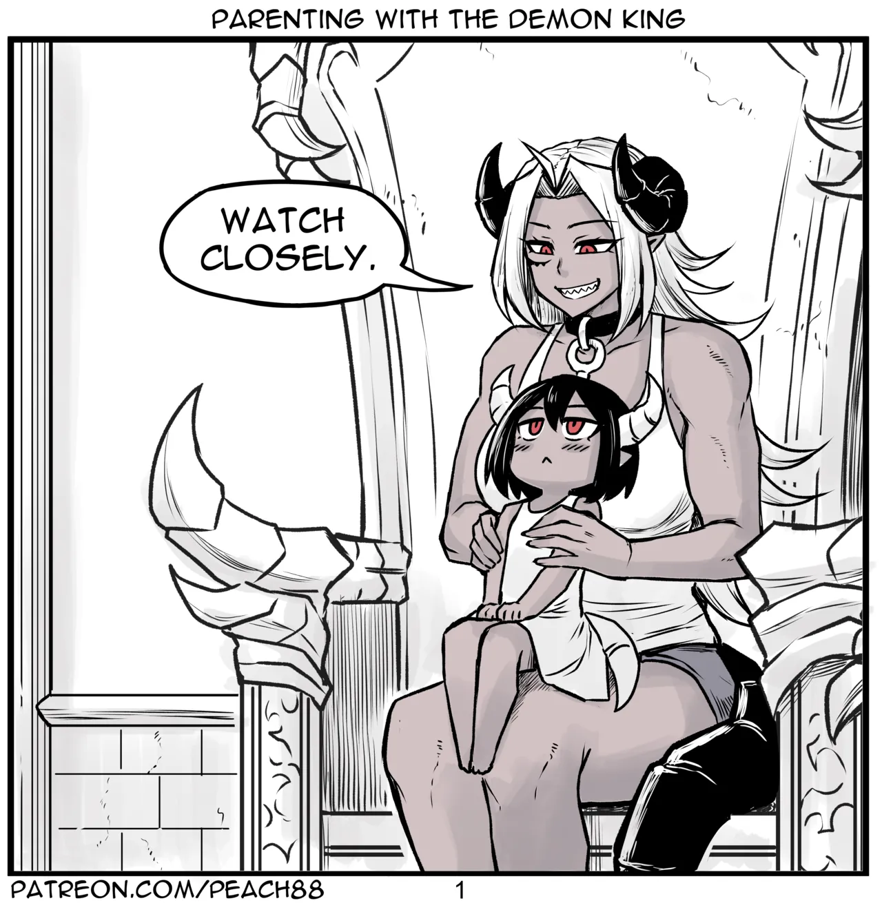 [PeaCh88]Demon King GF Page 100
