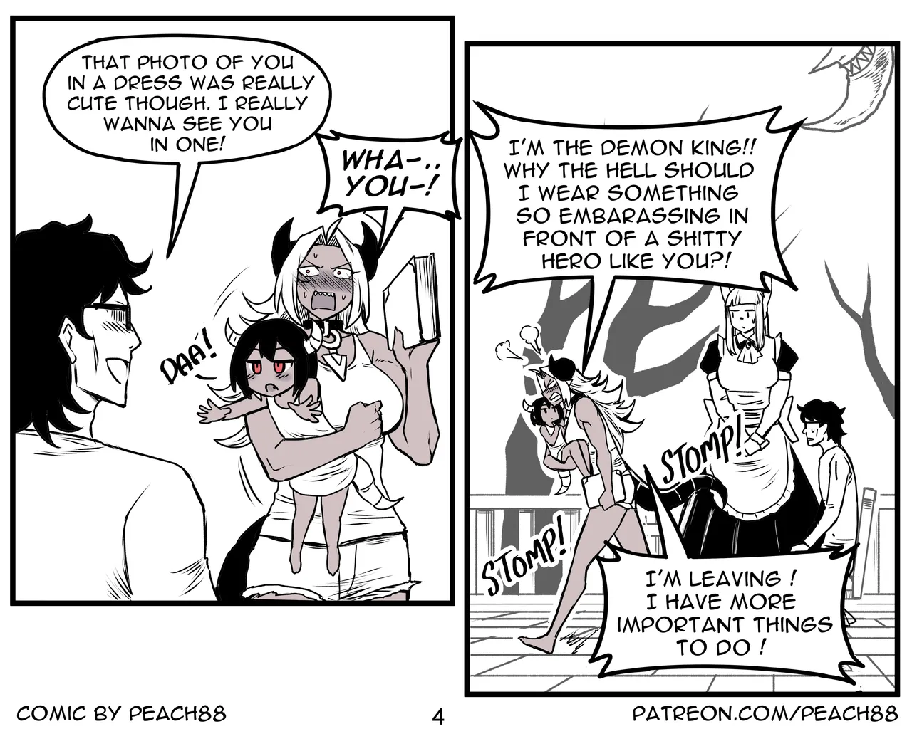 [PeaCh88]Demon King GF Page 110