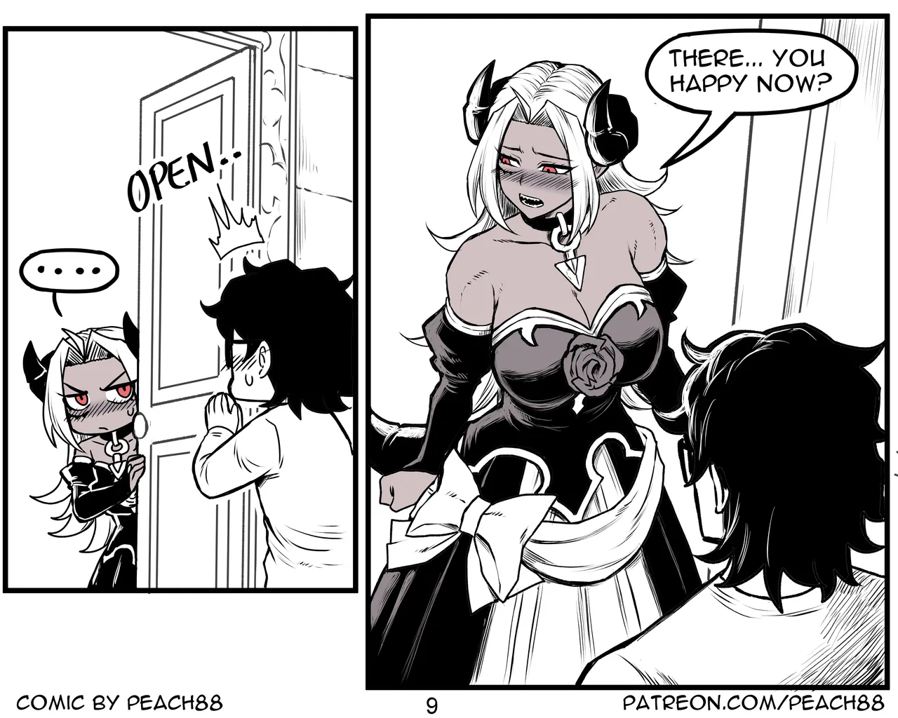 [PeaCh88]Demon King GF Page 115