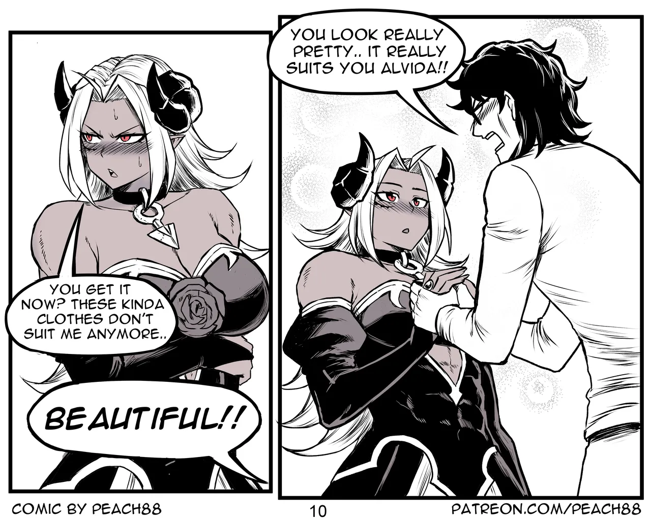 [PeaCh88]Demon King GF Page 116