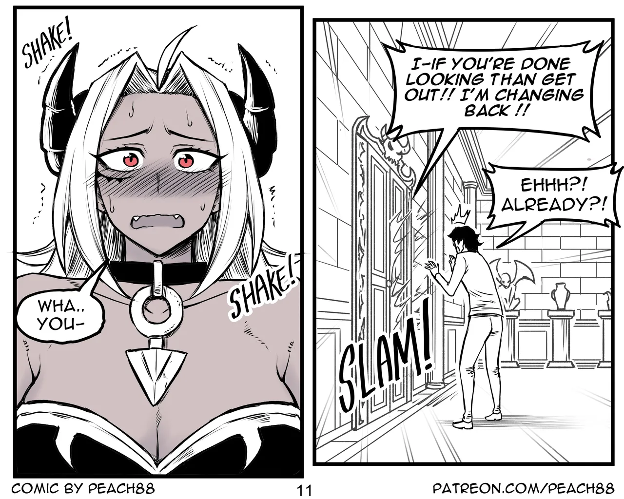 [PeaCh88]Demon King GF Page 117