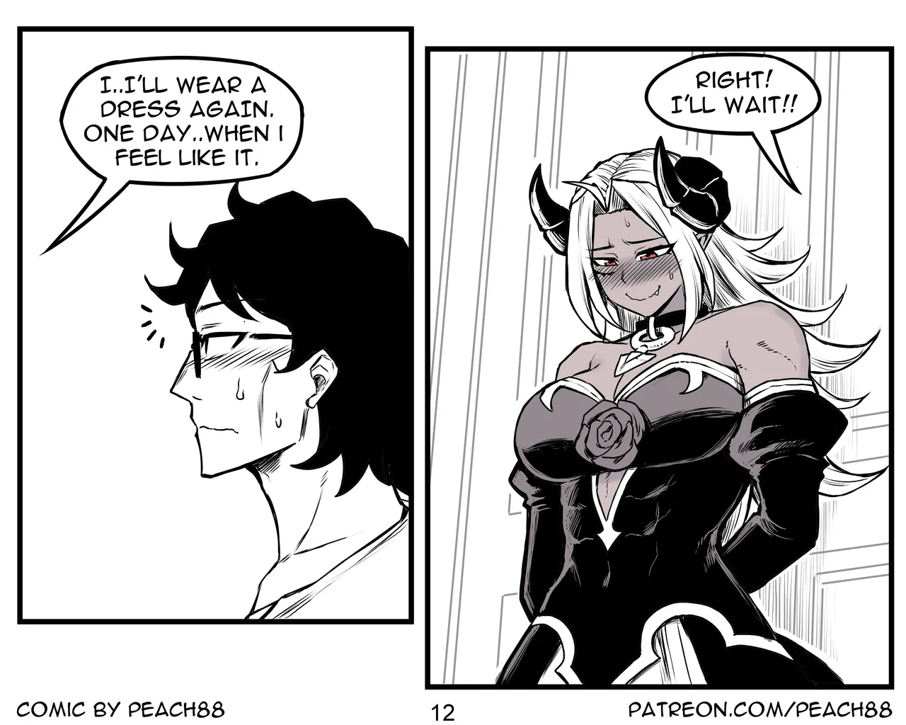 [PeaCh88]Demon King GF Page 118