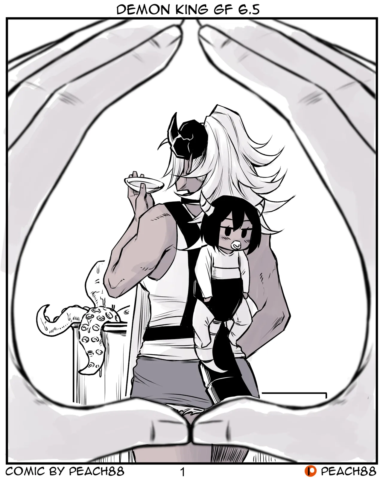 [PeaCh88]Demon King GF Page 119